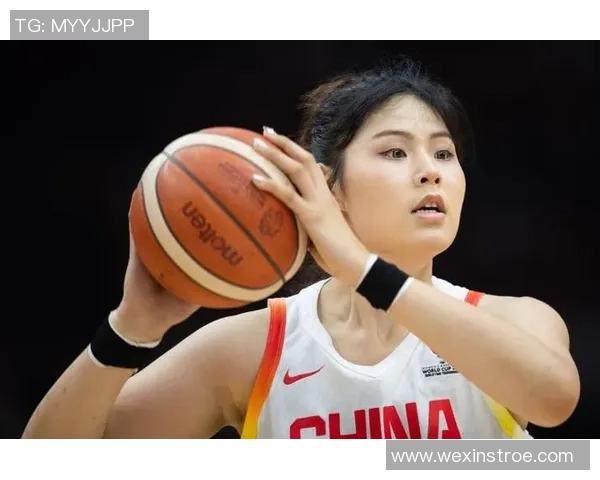 李月汝正式加盟达拉斯飞翼续写WNBA传奇征程