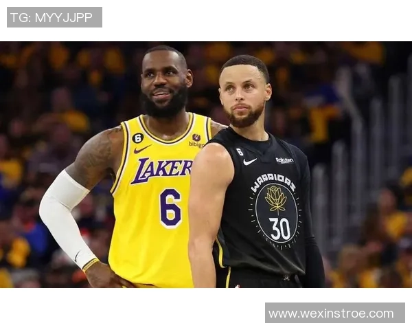 詹姆斯与库里对决还剩多少场ESPN预测湖人胜率略高于勇士